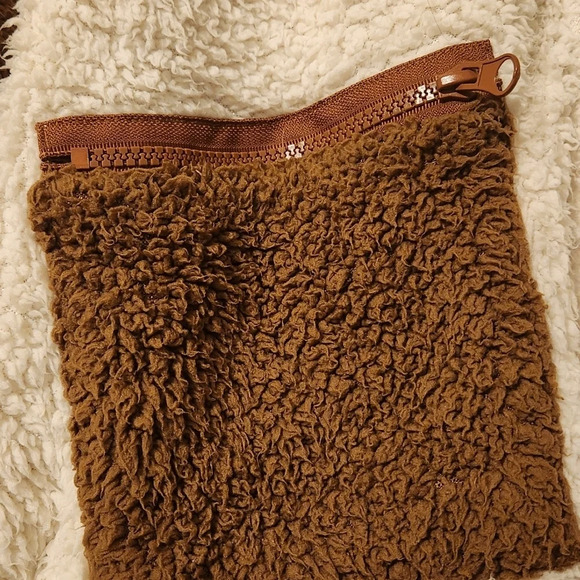 Plush by Revolve Sherpa Jacket - Picture 6 of 10